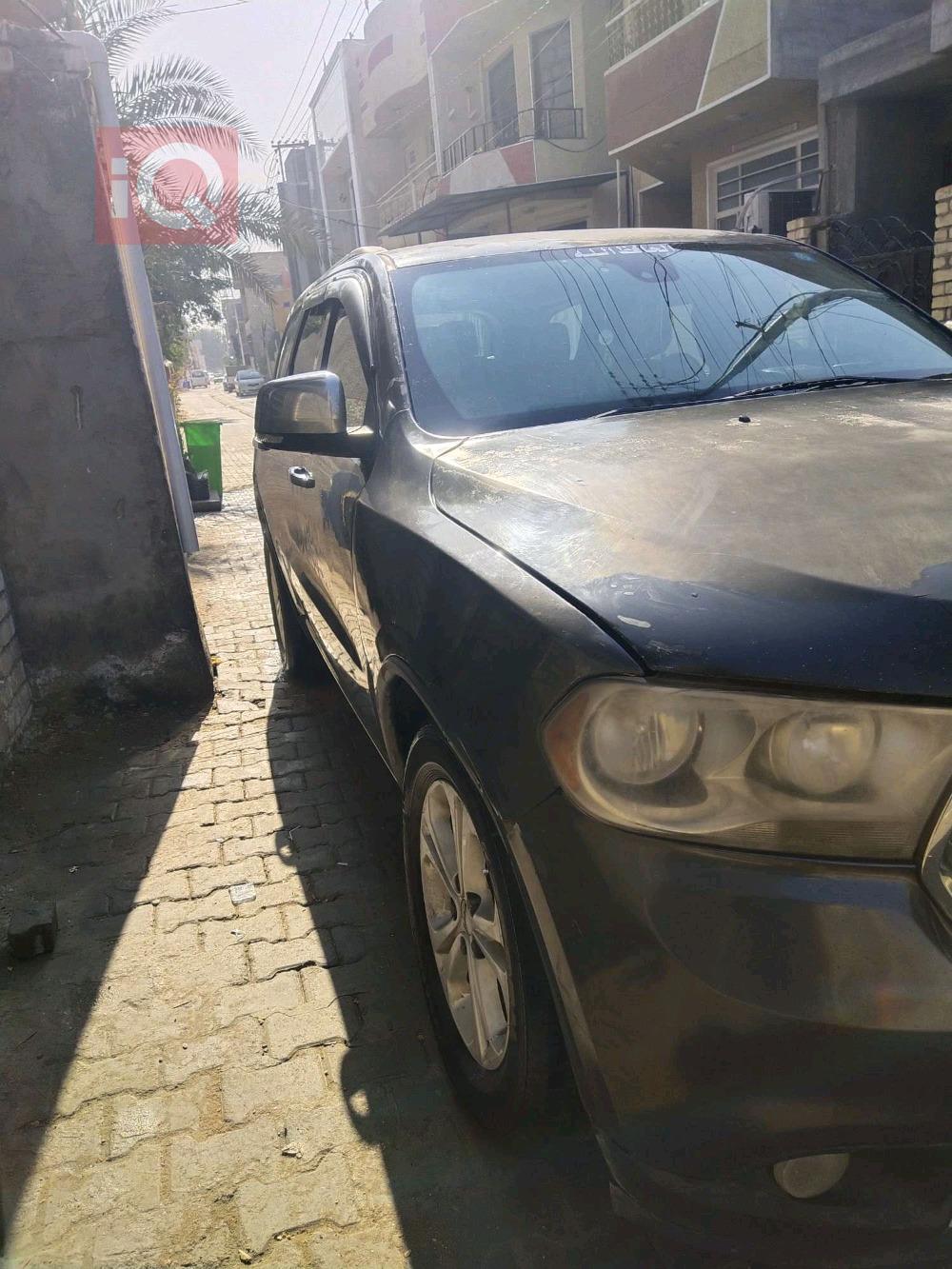 دودج دورانجو